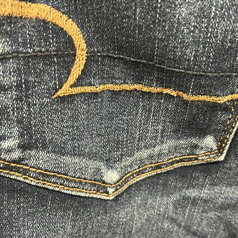 American Eagle size 2. - Picture 7 of 8
